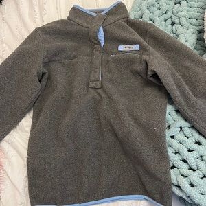 Columbia PFG 1/4 button up